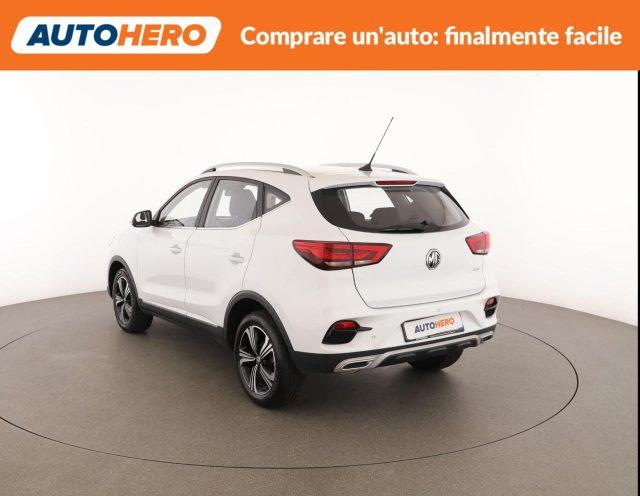 MG ZS 1.5 VTi-tech Comfort