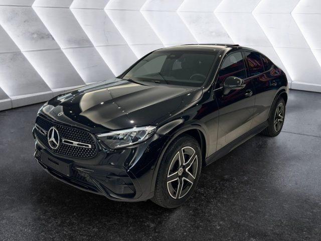 MERCEDES-BENZ GLC 200 GLC 220 4Matic Mild hybrid Coupé AMG Line Advanced