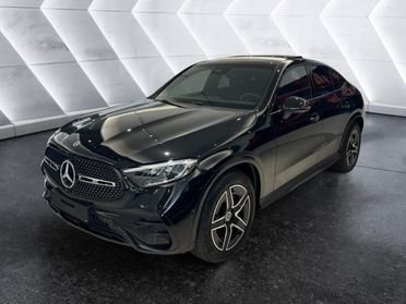 MERCEDES-BENZ GLC 200 GLC 220 4Matic Mild hybrid Coupé AMG Line Advanced