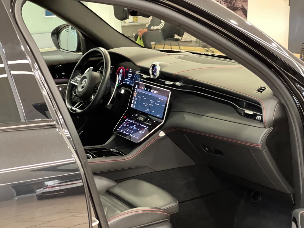 Maserati Grecale MHEV 330 CV AWD Modena