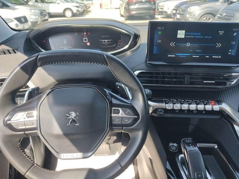 Peugeot 3008 II 2021 1.5 bluehdi Allure s&s 130cv eat8