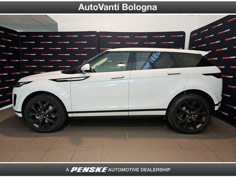 Land Rover RR Evoque Range Rover Evoque 2.0D I4 150 CV AWD Auto S