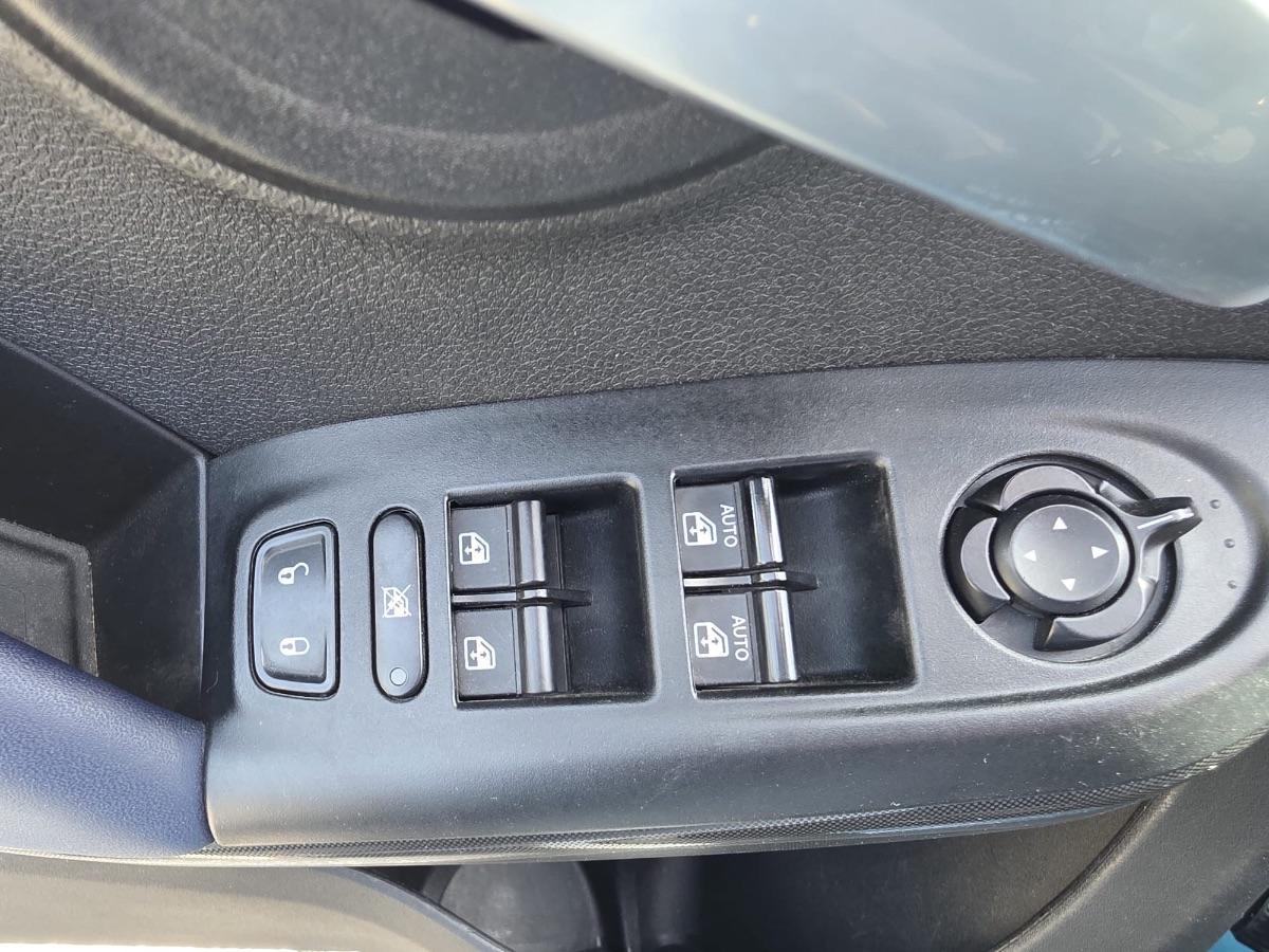 FIAT - 500 X 1.3 mjet Club 95cv