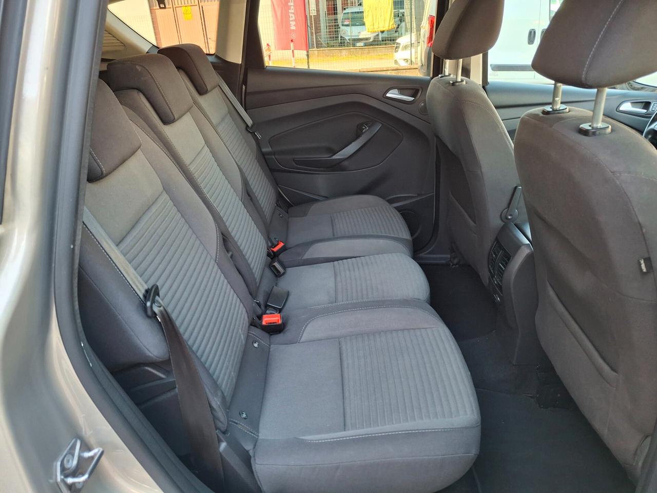 Ford C-Max 1.5 TDCi 120CV Start&Stop Titanium