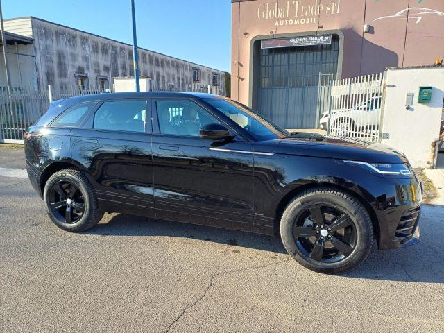 LAND ROVER Range Rover Velar 2.0D I4 180 CV R-Dynamic HSE Unico Proprietario