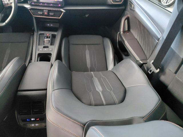 CUPRA Formentor 1.5 TSI DSG solo km 43.000 Unico Proprietario