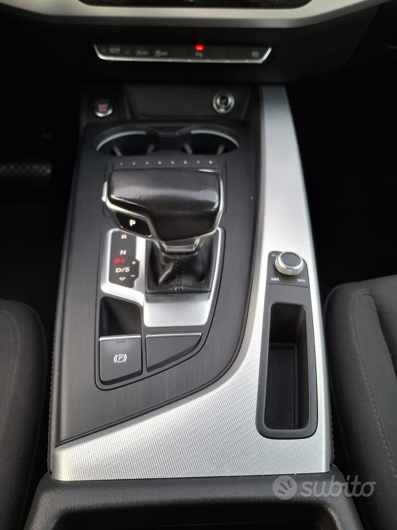 Audi A5 2.0 TDI 190 CV ultra S tronic Business