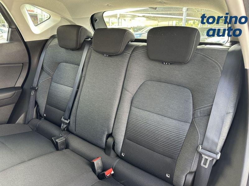 Renault Captur TCe 12V 100 CV GPL Business