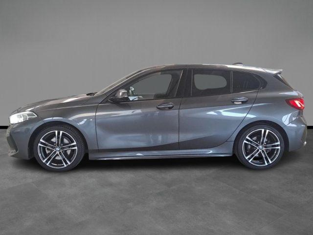 BMW 116 d 5p. Msport Aut.