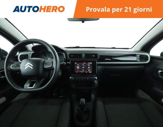 CITROEN C3 PureTech 82 Feel