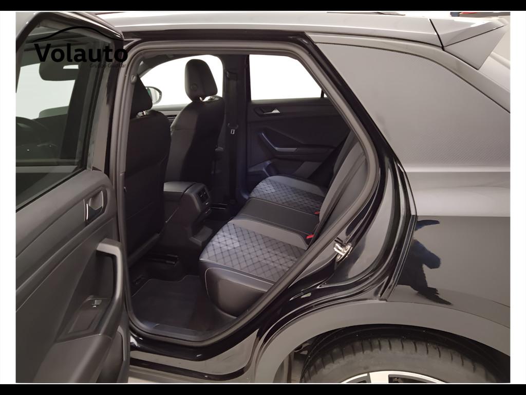 VOLKSWAGEN T-Roc I 2022 - T-Roc 1.5 tsi R-Line dsg