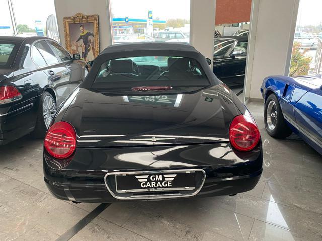 FORD Thunderbird convertibile