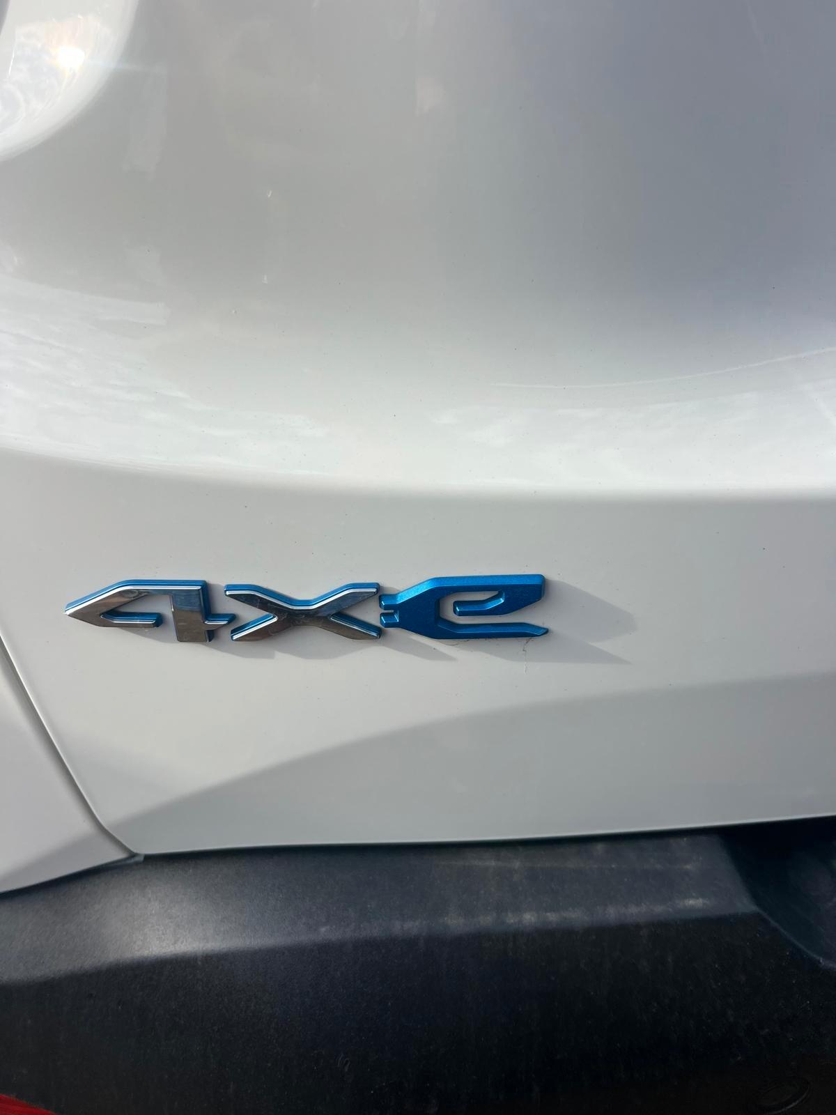 Jeep Renegade 1.3 T4 190CV PHEV 4xe AT6 Business Plus