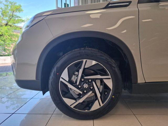 SUZUKI Vitara 1.4 Hybrid A/T 4WD Starview EXTRA PROMO+INC. 2026