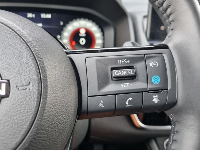 NISSAN X-Trail Mild Hybrid 2WD 5 posti Tekna