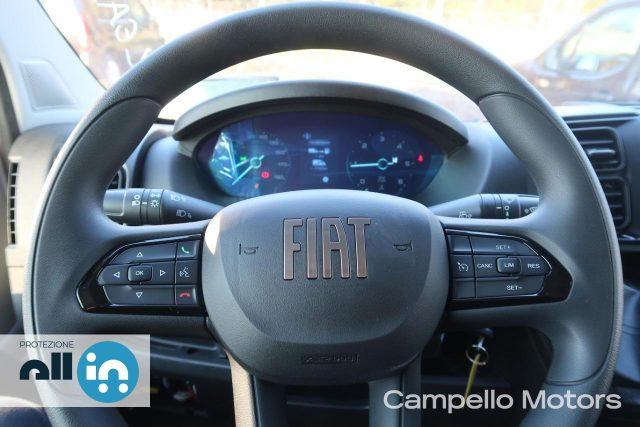 FIAT Ducato Ducato 30 MH1 2.2 Mjt 120cv E6e
