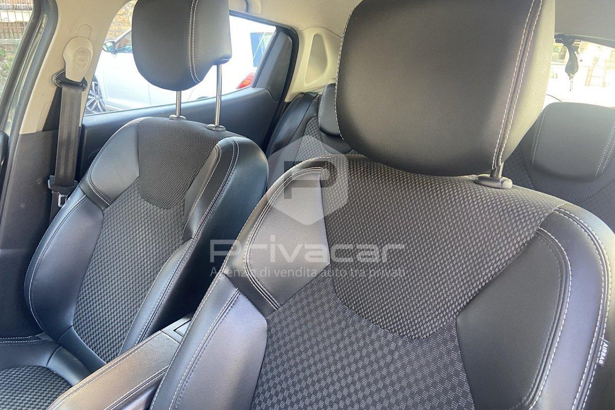 RENAULT Clio dCi 8V 75 CV Start&Stop 5 porte Energy Duel