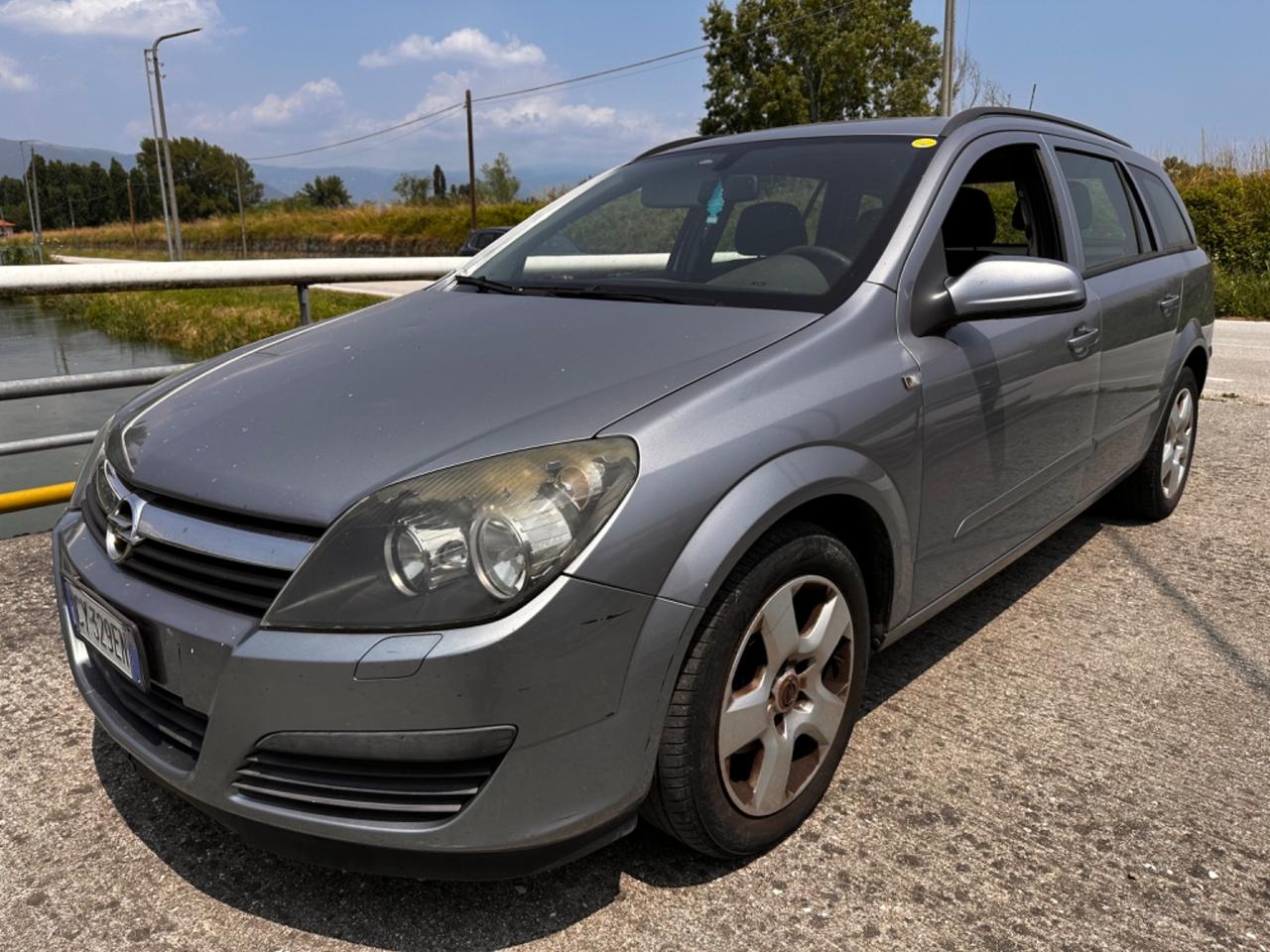 Opel Astra 1.7 CDTI 80CV Station Wagon Enjoy