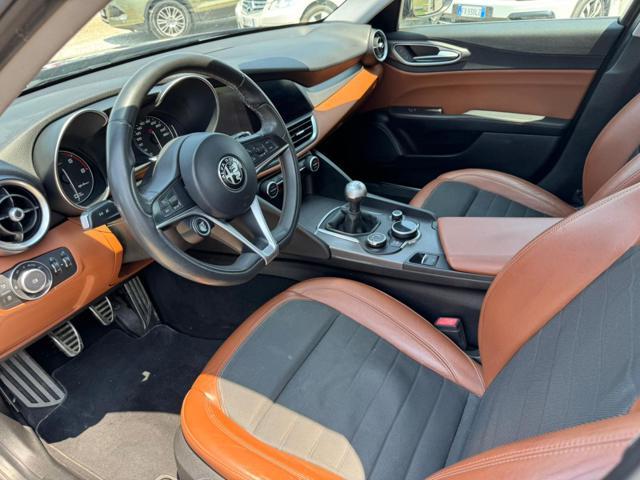 ALFA ROMEO Giulia 2.2 Turbodiesel 180 CV Business Sport