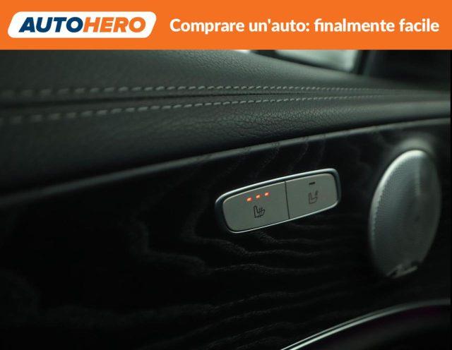 MERCEDES-BENZ E 220 d S.W. 4Matic Auto Premium