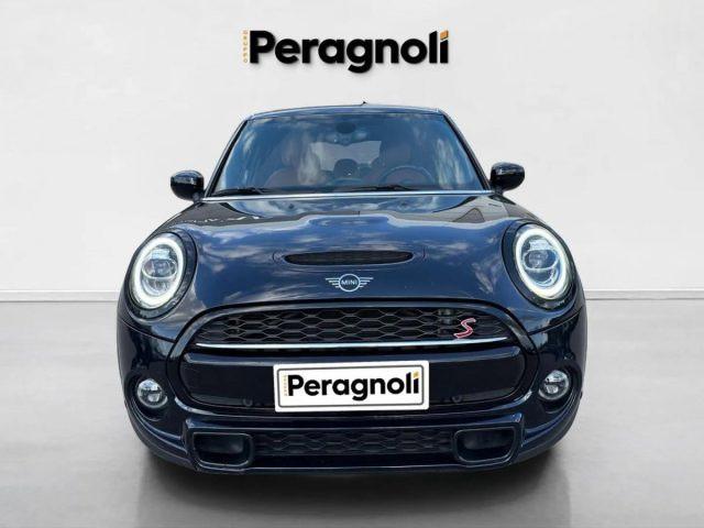 MINI Cooper S 2.0 HYPE AUTOMATICA