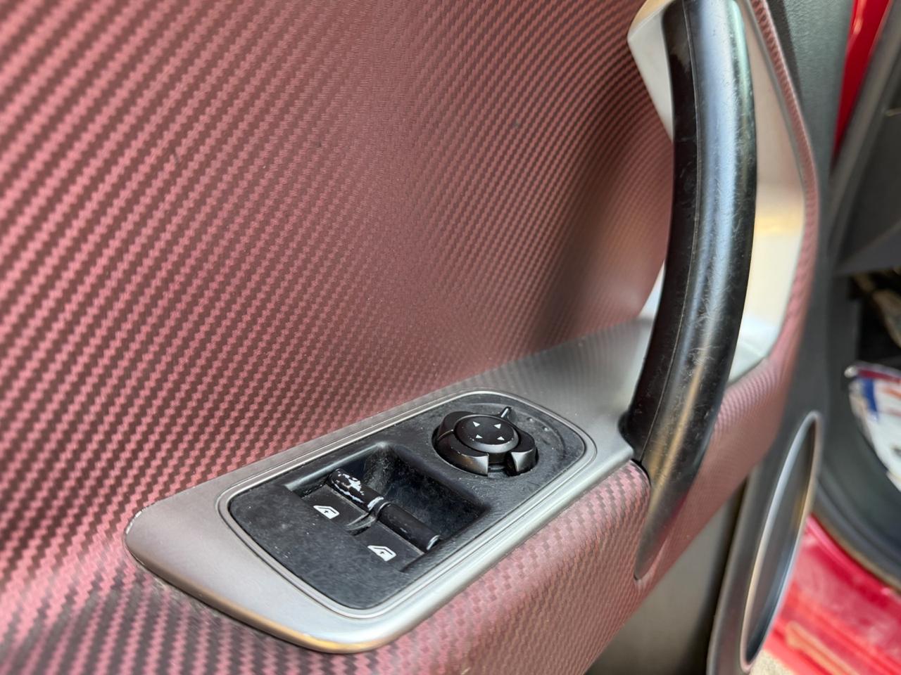 Alfa Romeo MiTo 1.6 JTDm 16V Distinctive