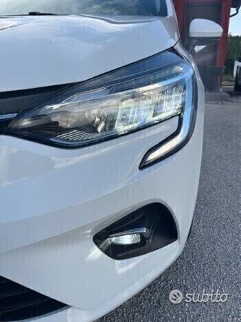 Renault Clio Blue dCi 8V 85 CV 5 porte Zen