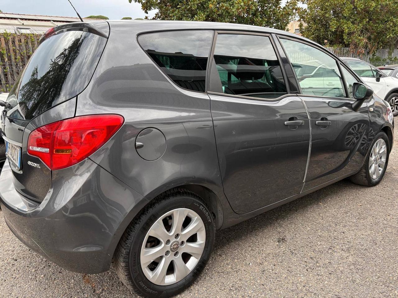 Opel Meriva 1.3 CDTI 95CV ecoFLEX Start&Stop Elective