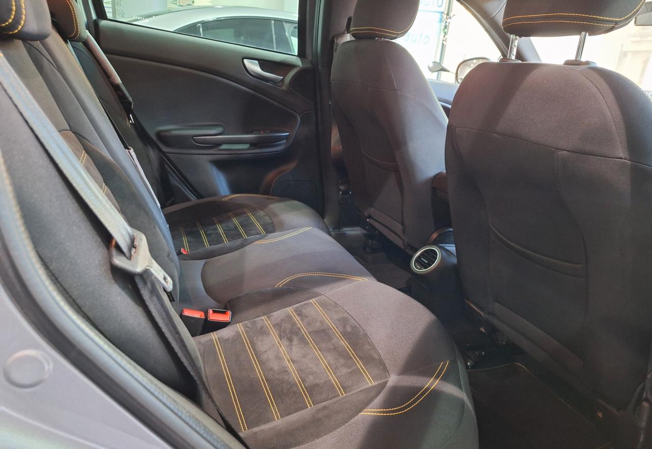 Alfa Romeo Giulietta 1.6 JTDm Sport Carbon Edition