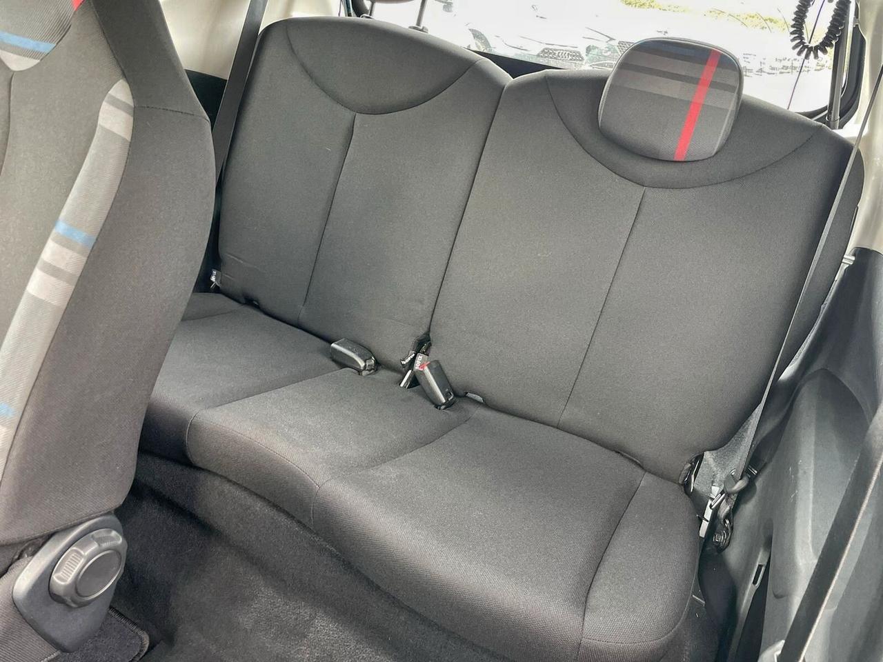 Peugeot 108 VTi 68 3 porte Access