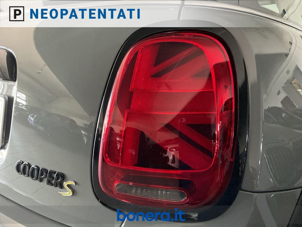 Mini Mini 3 Porte Full Electric Cooper SE Classic Auto