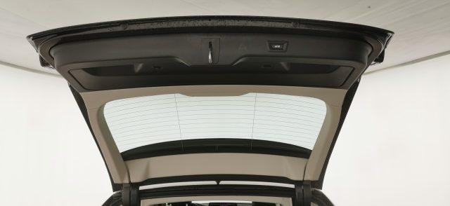 BMW 520 d 48V Touring Business