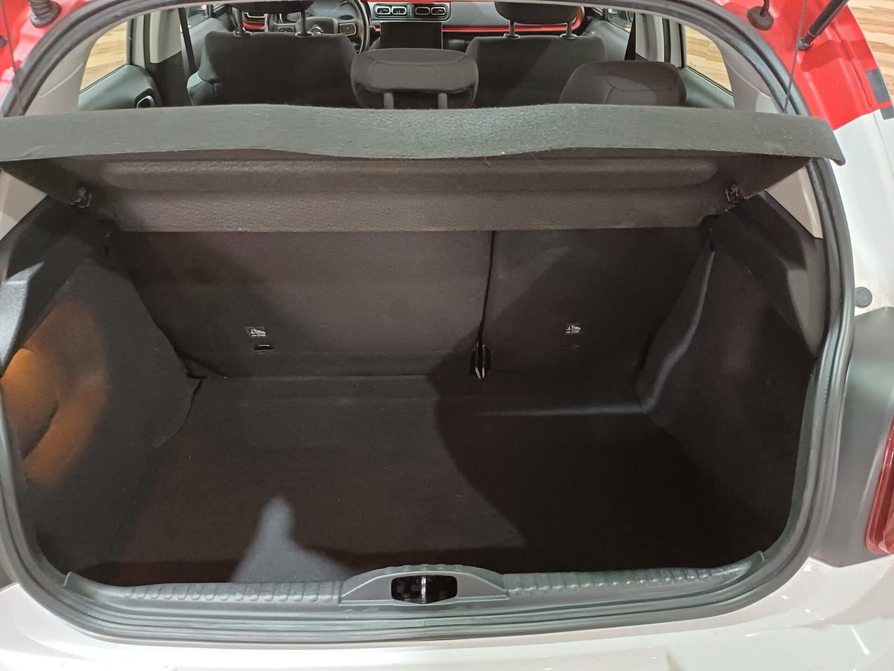 Citroen C3 1.2 Shine PARI AL NUOVO - 2019