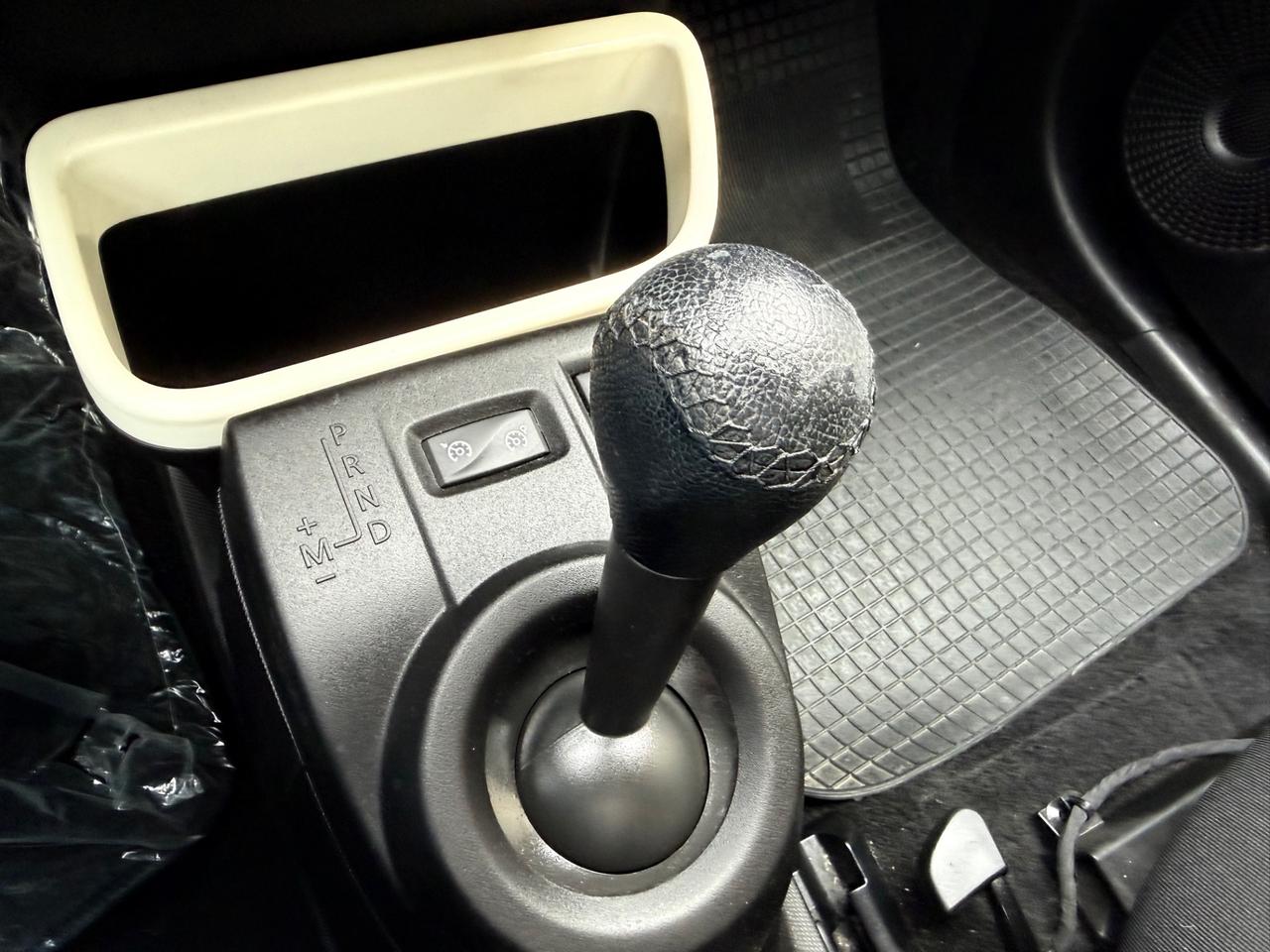 Renault Twingo 1.0 SCe EDC Intens - RETROCAM/NAVI