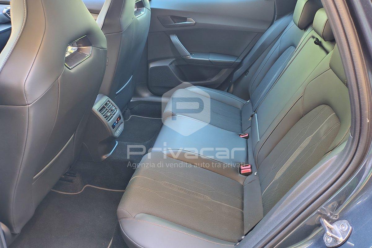 CUPRA Formentor 1.4 e-Hybrid DSG