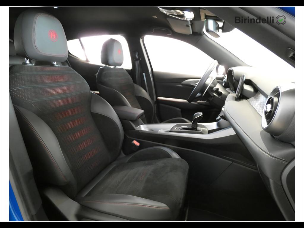 ALFA ROMEO Tonale - Tonale 1.5 130 CV MHEV TCT7 Edizione Speciale