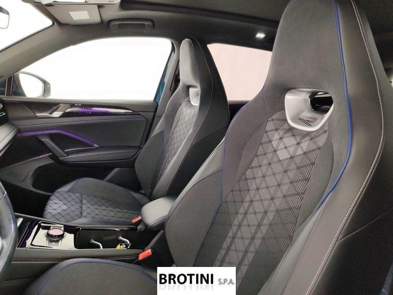 Volkswagen Tiguan 1.5 eTSI 110KW ACT R-Line DSG