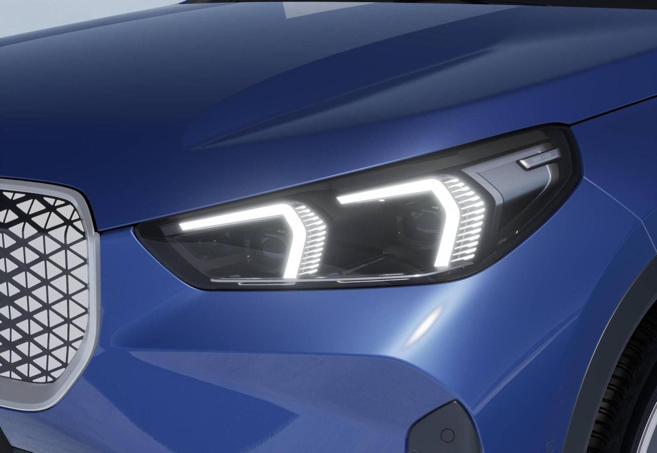 BMW X1 iX1 eDrive20 Special Edition