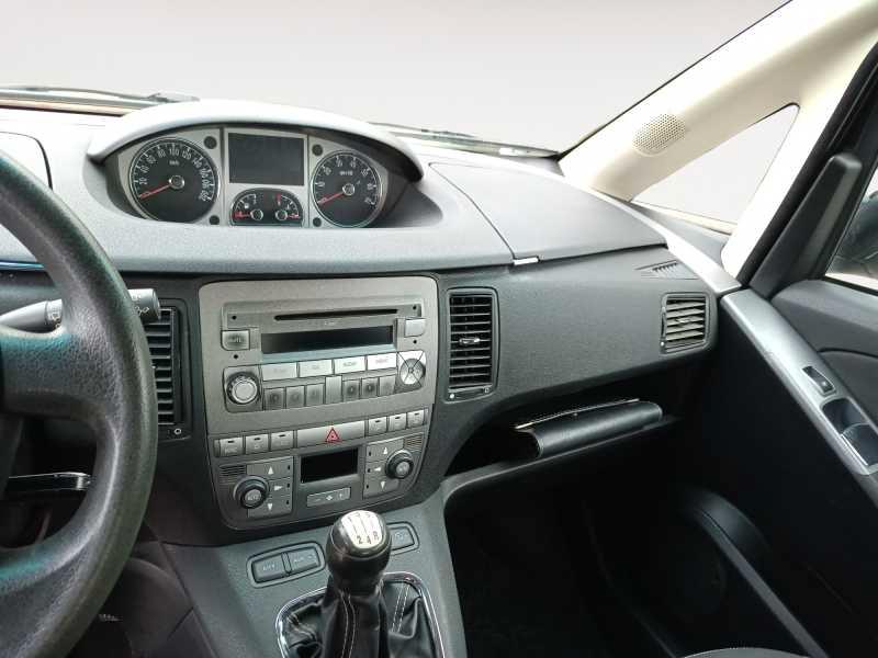 LANCIA Musa 1.3 mjt Gold c/c.traz.,esp s&s 95cv