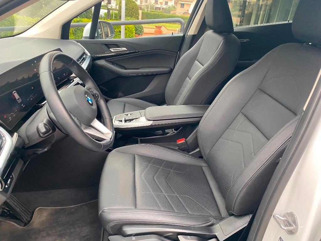 BMW Serie 2 A.T. (U06) 218d Active Tourer Luxury