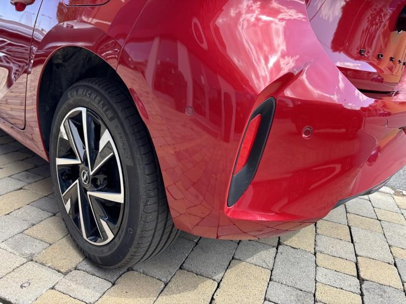 Opel Corsa 1.2 GS s&s 100cv LED-APP CONNECT-16"