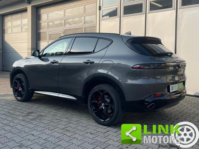 ALFA ROMEO Tonale 1.3 280 CV PHEV AT6 Q4 Speciale Plug-in
