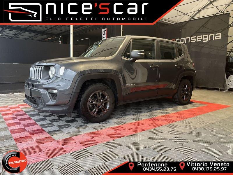Jeep Renegade Renegade 1.6 Mjt 130 CV Longitude