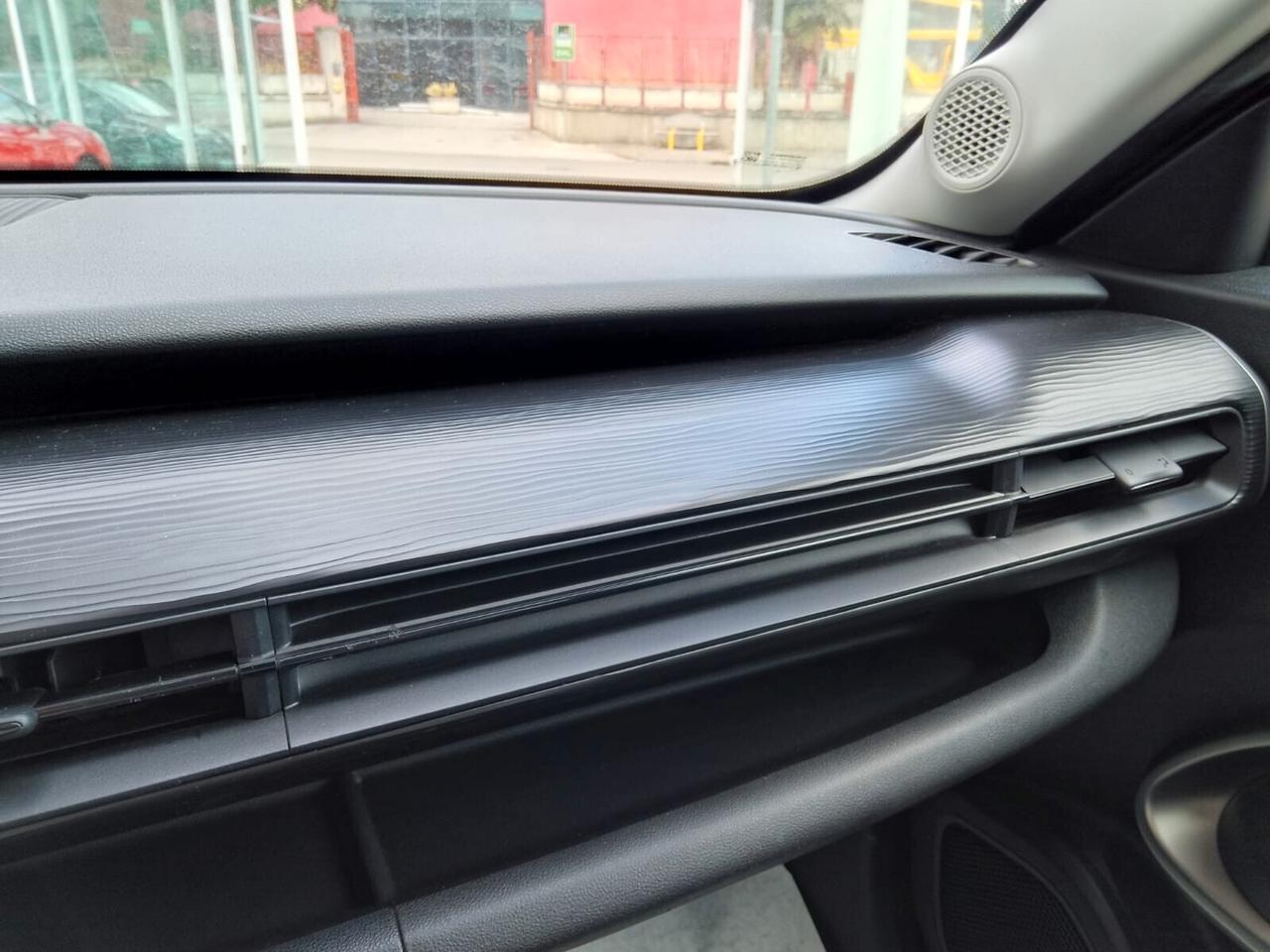 Jeep Avenger 1.2 Turbo 100 CV Summit