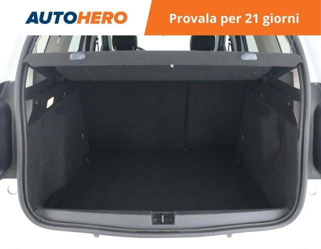 DACIA Duster 1.5 Blue dCi 8V 115 CV 4x2 Prestige