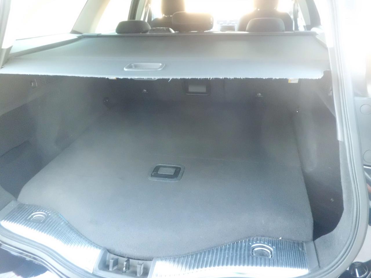Ford Mondeo 2.0 TDCi 150 CV S&S Station Wagon Titanium