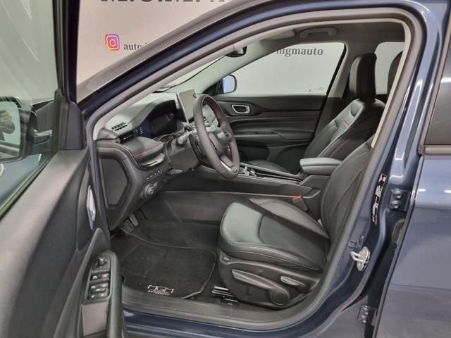 JEEP Compass 1.3 Turbo T4 240 CV PHEV AT6 4xe Trailhawk