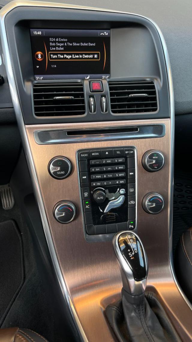 VOLVO XC60 D3 Geartronic Momentum