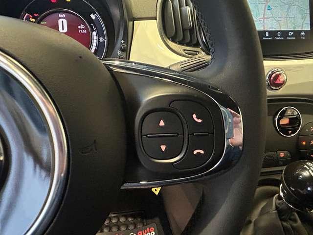 Fiat 500 1.0 hybrid Dolcevita 70cv