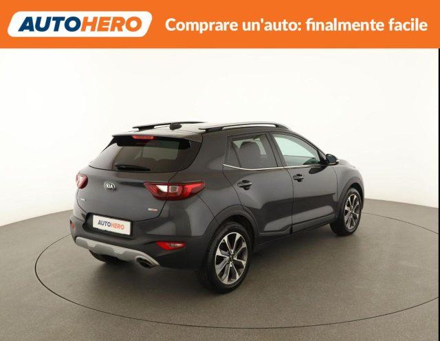 KIA Stonic 1.0 T-GDi 120 CV Energy